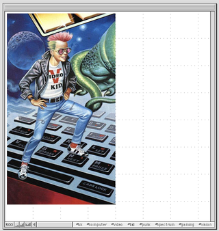 Illustration for article titled Nothing Is Better Than These 80s Internet Depictions of Technology